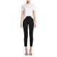 Bi Stretch Cropped Pants