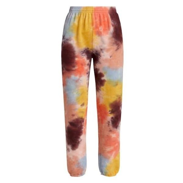 Tie Dye Sweatpants