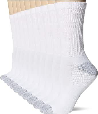 Moisture-Wicking Socks