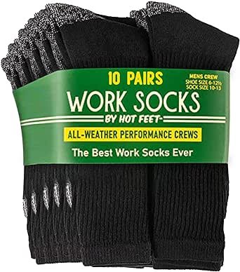 Outdoor Socks