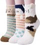 Cute Animal Socks